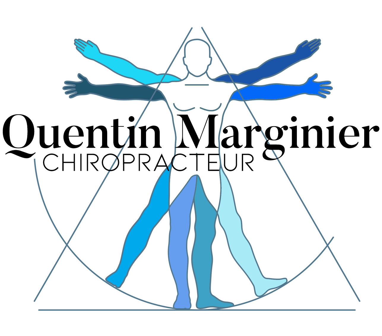Quentin Marginier Chiropracteur